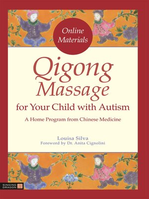 cover image of Qigong Massage for Your Child with Autism